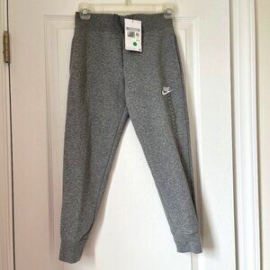 New Girls' Nike Pants Gray Size XS